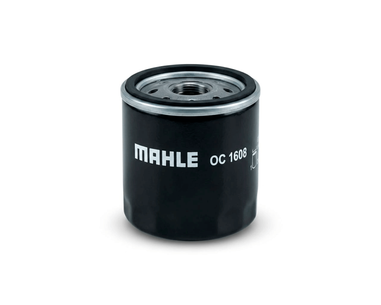 Filtro De Aceite OC 1608 Ford Fiesta Sigma 1.6 16V Mahle