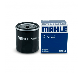 Filtro De Aceite OC 1608 Ford Fiesta Sigma 1.6 16V Mahle
