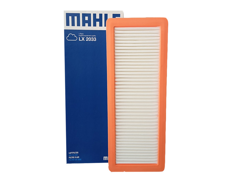 Filtro De Aire Peugeot 3008 /c4 Lounge 1.6 Thp 2010... Mahle