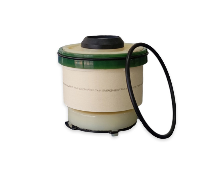 Filtro De Combustible Kx 437 Ranger 2.2 3.2 Tdci 2012..mahle