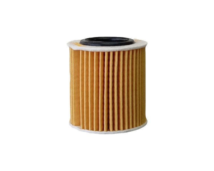 Filtro De Aceite Ox 834 Ranger 2.2 3.2 Tdci 2012..mahle
