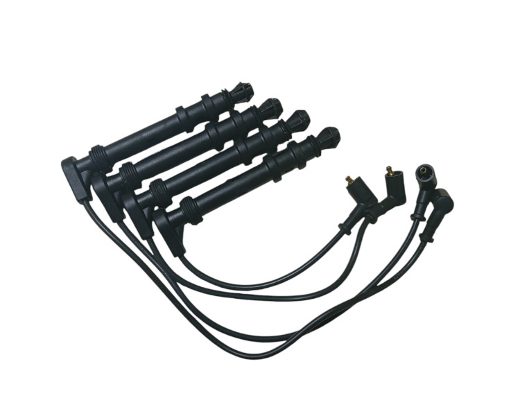 Cable Bujía Fiat Palio Siena Marea 1.6 16v Torque Mahle