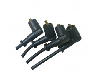 Cable Bujía Fiat Palio Siena Marea 1.6 16v Torque Mahle