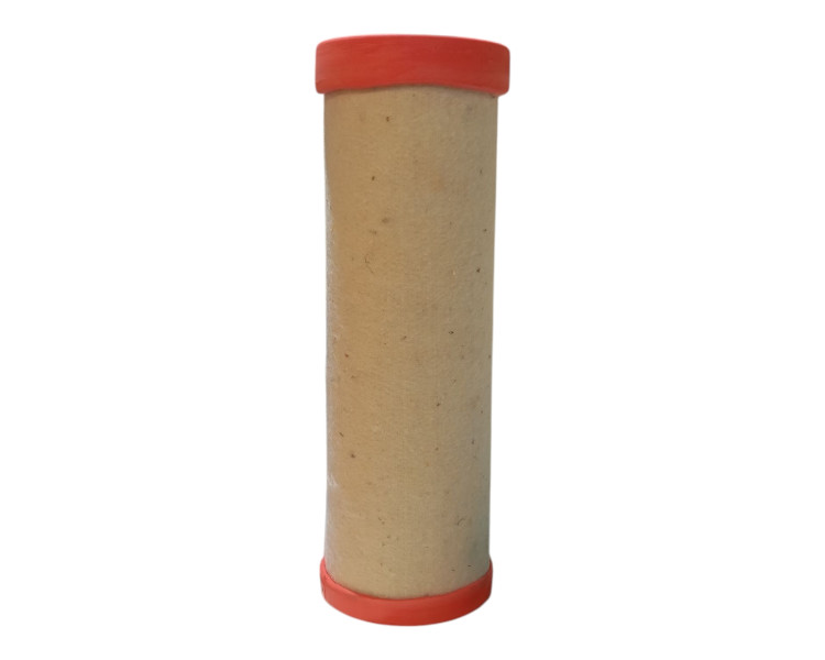 Filtro Aire Sec Lxs 261 Iveco Tector 280-300/ Mb 1624e Mahle