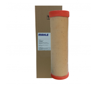Filtro Aire Sec Lxs 261 Iveco Tector 280-300/ Mb 1624e Mahle