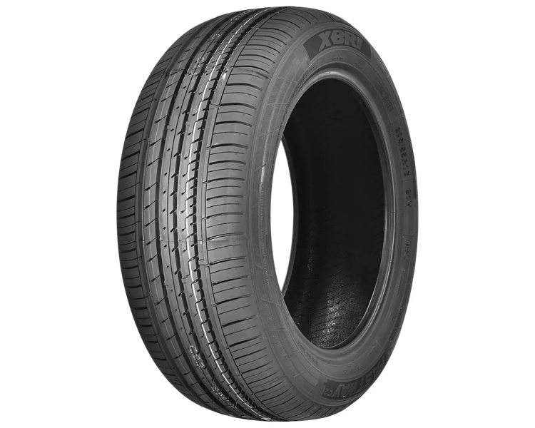 Neumatico 205/40R17 84W FASTWAY C2 XL XBRI