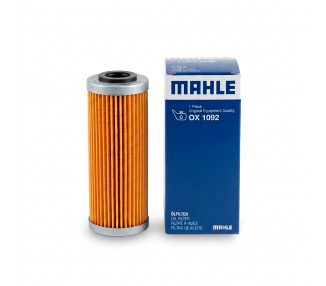 Filtro de Aceite Ox1092 KTM 450f / 350f / 250f Mahle