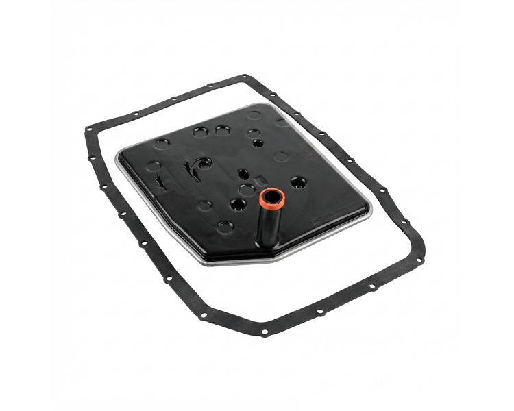 Filtro de Caja Automatica Hx435d Ford Ranger 2.2/3.2 Mahle