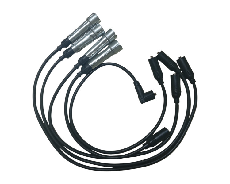 Cable Bujía Vw Polo Classic 1.6 1.8 Mi 97... Mahle