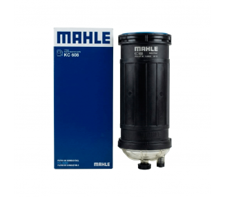 Filtro De Combustible Kc 608 M.benz Atego/axor Mahle