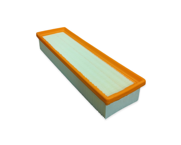Filtro De Aire Lx1451 P.208 308 C3 1.6 16v Vti 2012.. Mahle