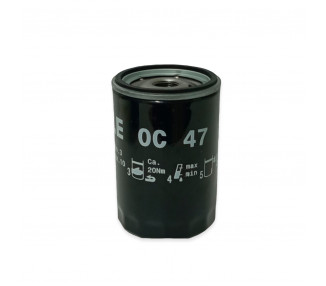 Kit De Filtros Vw Gol Saveiro 1.6 96/2010 Mahle