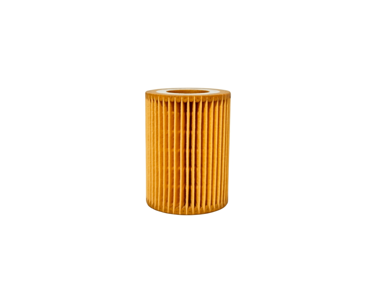 Filtro De Aceite Ox1044D Jeep Grand Cherokee 3.0 V6 Mahle