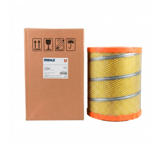 Filtro De Aire LX 2621  Mercedes Benz Atego 1418, 1725 Mahle