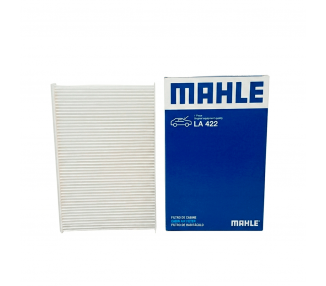 Filtro de Habitaculo La422 Fiat Idea Palio Siena 1.6 Mahle