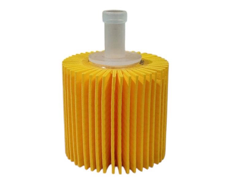 Filtro de Aceite Ox1127 Toyota Rav4 Camry Mahle