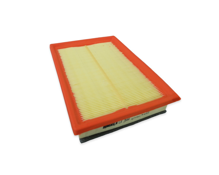 Filtro De Aire Lx 3544 Chevrolet Onix Prisma 1.4 8v Mahle