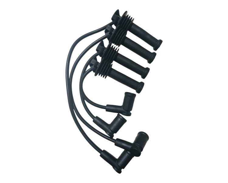 Cable Bujía Escosport Focus 2.0 16v Duratec Mahle