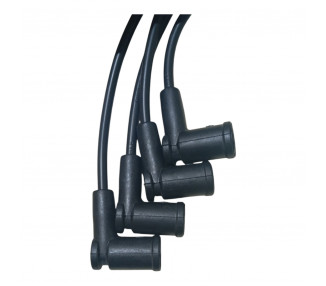 Cable Bujía Escosport Focus 2.0 16v Duratec Mahle