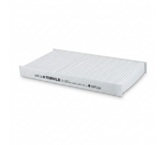 Kit De Filtros Toyota Etios 1.3/1.5 2016-- Mahle