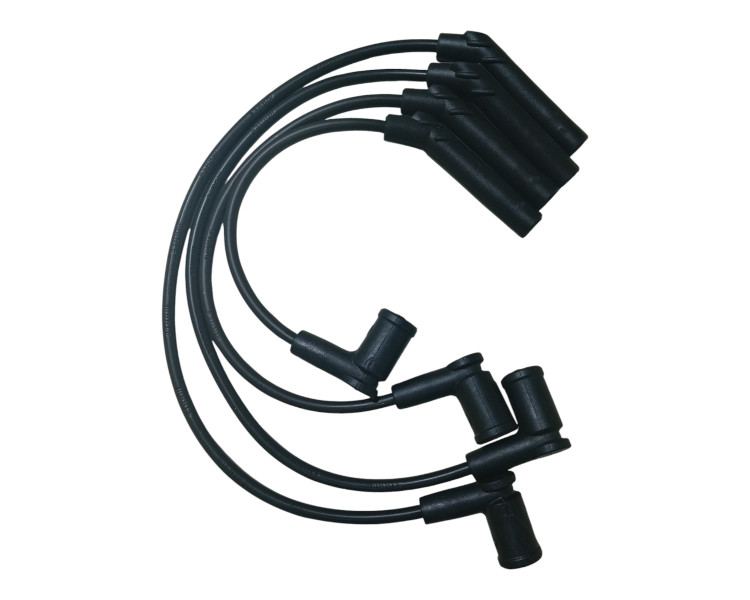 Cable Bujía Ford Focus Ecosport Ka 1.6 8v Zetec Rocam Mahle