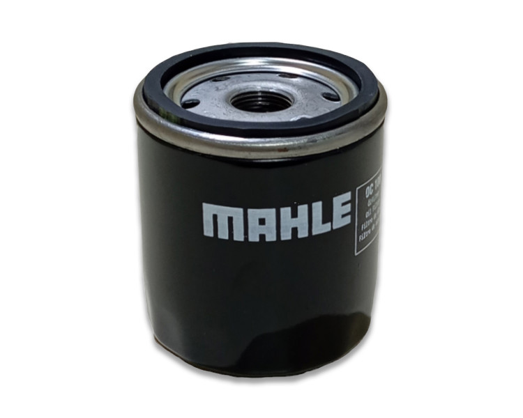 Filtro De Aceite Oc 100 Mahle- Peugeot/ Citroen.