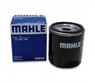 Filtro De Aceite Oc 100 Mahle- Peugeot/ Citroen.