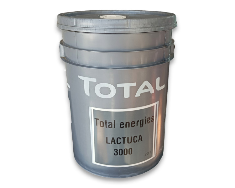 Lactuca 3000 Total Energies (20Lts)