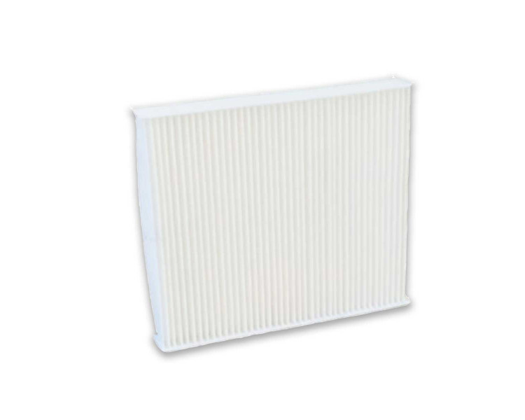 Filtro De Habitaculo La 1045 Hilux 2.4/2.8 Tdi 16/.. Mahle