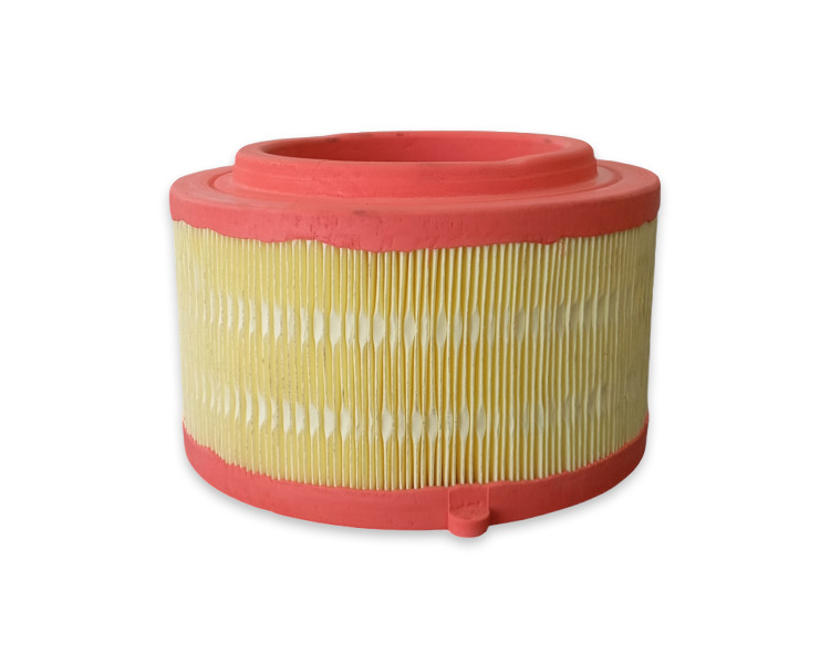 Filtro De Aire Lx 3680 Ranger 2.2/3.2 Tdci 2012... Mahle