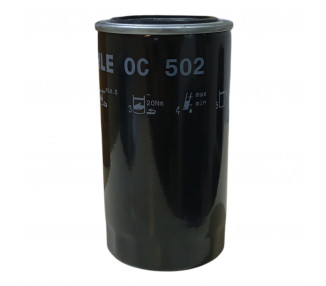 Kit De Filtros Volkswagen 17-220 Electrónico Mahle