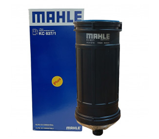 Kit De Filtros Volkswagen 17-220 Electrónico Mahle