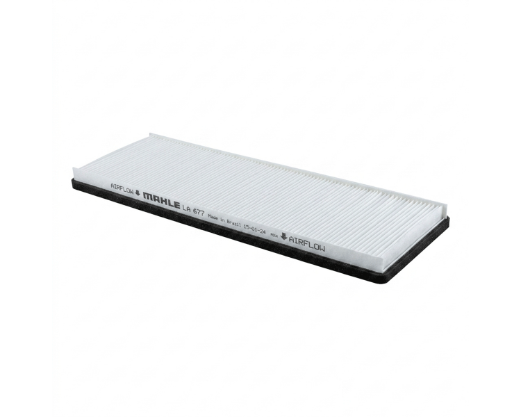 Filtro de Habitaculo LA677 Mercedes Benz Atego Mahle