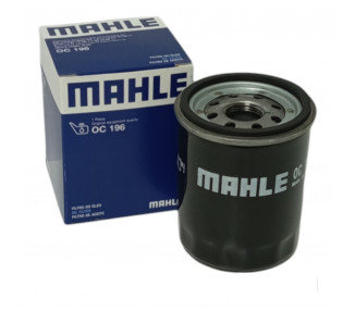 Filtro De Aceite OC196 Fiat 1.3- 1.4 Fire Mahle (pack X 12)