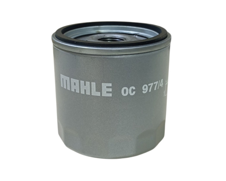 Filtro De Aceite Oc 977/4  Vw T-Cross - Virtus 1.6 16v Mahle