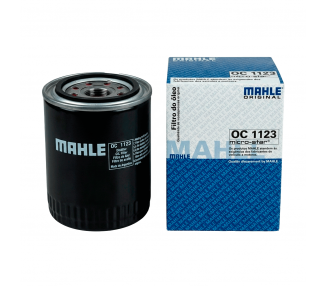 Filtro De Aceite Oc1123 F-100 3.3 Diesel - Perkins 4 Mahle