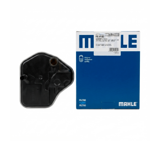 Filtro Caja Automatica Hx410D Toyota Etios 1.5 16v Mahle