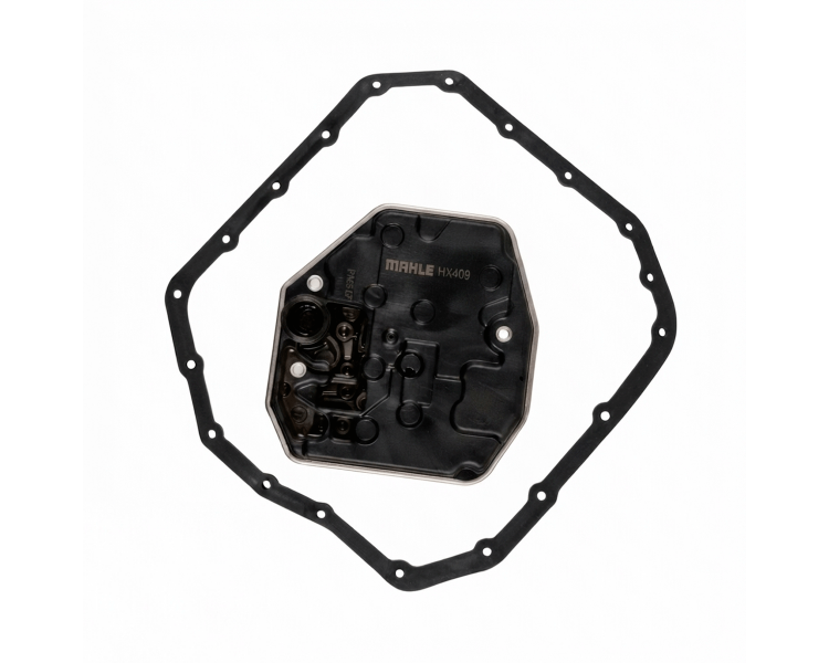Filtro Caja Automatica Hx409d Toyota Corolla 2.0 Mahle-