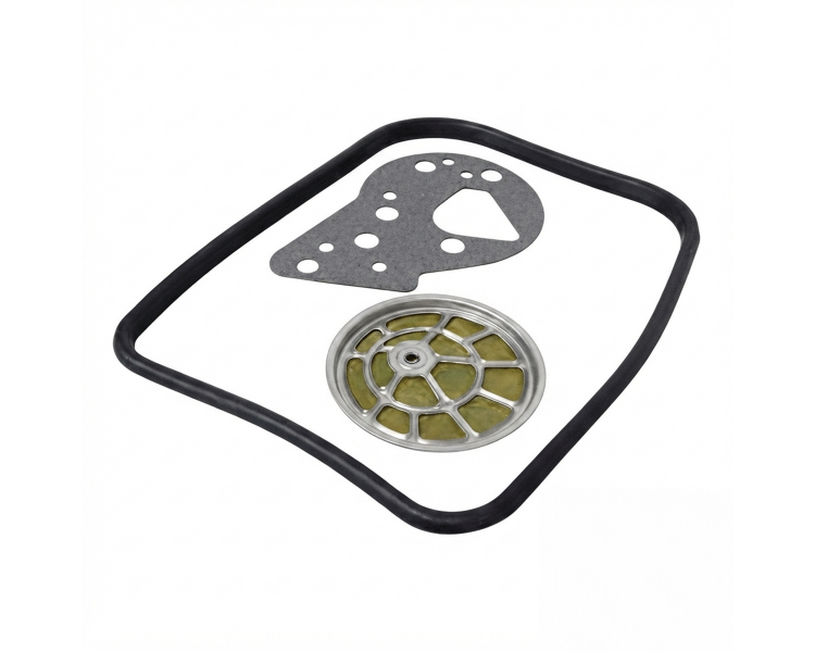 Filtro Caja Automatica Hx82d Vw Bora 2.0 Golf 1.6 Mahle