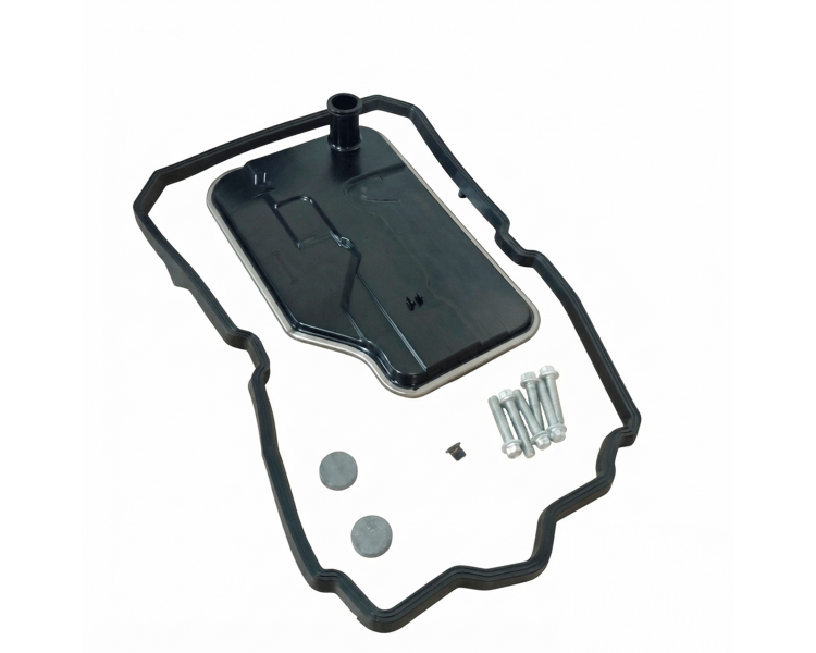 Filtro Caja Automatica Hx230kit Mercedes Benz C-class Mahle