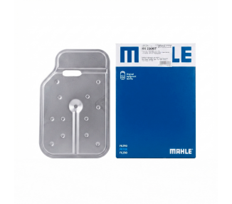 Filtro Caja Automatica Hx230kit Mercedes Benz C-class Mahle