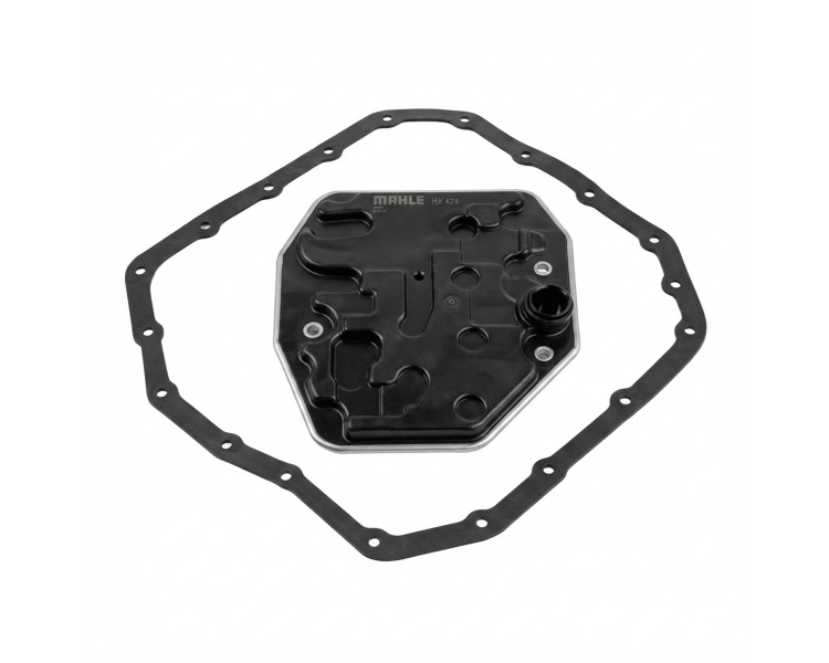 Filtro Caja Automatica Hx424d Toyota Corolla Rav4 2.0 Mahle