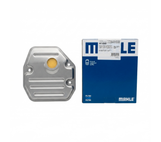 Filtro Caja Automatica Hx424d Toyota Corolla Rav4 2.0 Mahle