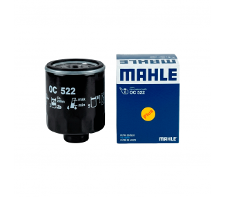 Filtro de Aceite Oc522 Vw Passat , Bora 1.8 - 2.0 Mahle