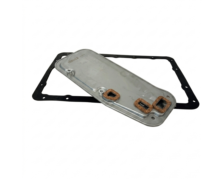 Filtro de Caja Automatica Hx419d Hilux 2.7/3.0 05/2014 Mahle