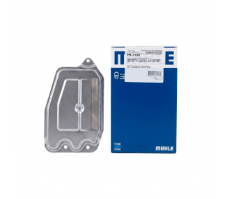 Filtro Caja Automatica Hx413d Toyota Corolla 1.8 98/02 Mahle