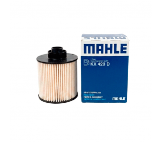 Filtro De Combustible Kx420D P3008, Jumpy 1.6 Hdi Mahle