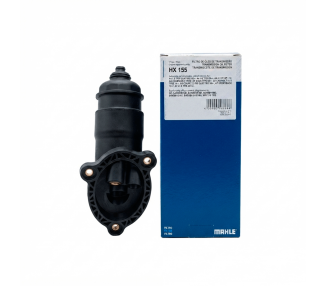 Filtro Caja Automatica Hx155 Audi A4 A7 2.0 Tfsi Cvt Mahle