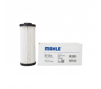 Filtro Caja Automatica Hx139D A3 Q3 Tt 2.0 2.5 Tfsi Mahle