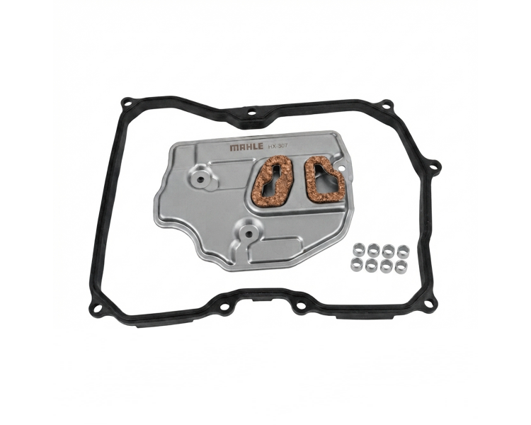 Filtro Caja Automatica Hx307D Vw Golf 2.0/ Passat 2.0 Mahle